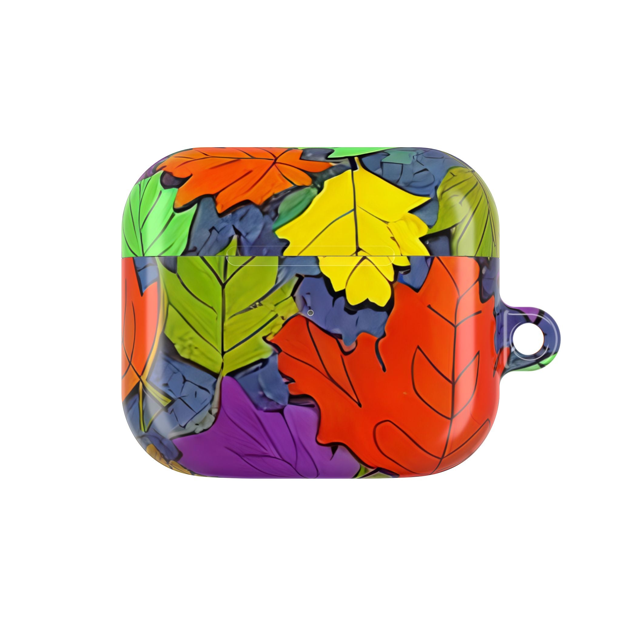 Herfst Spectrum - AirPods Case