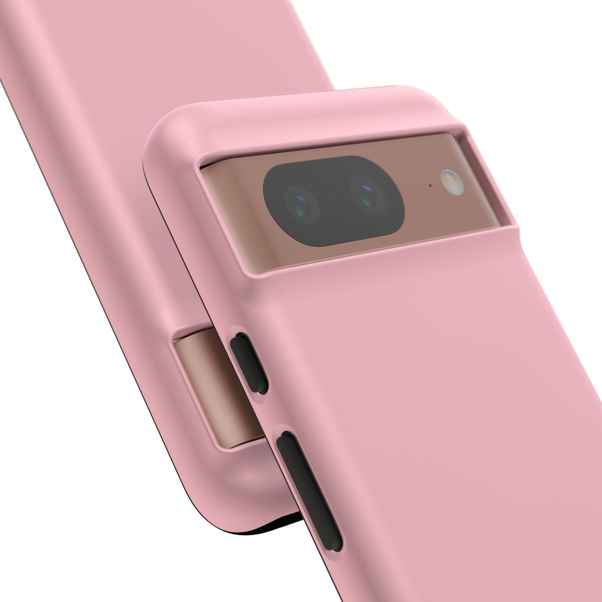 Pink Google Pixel 8 - Tough Phone Case