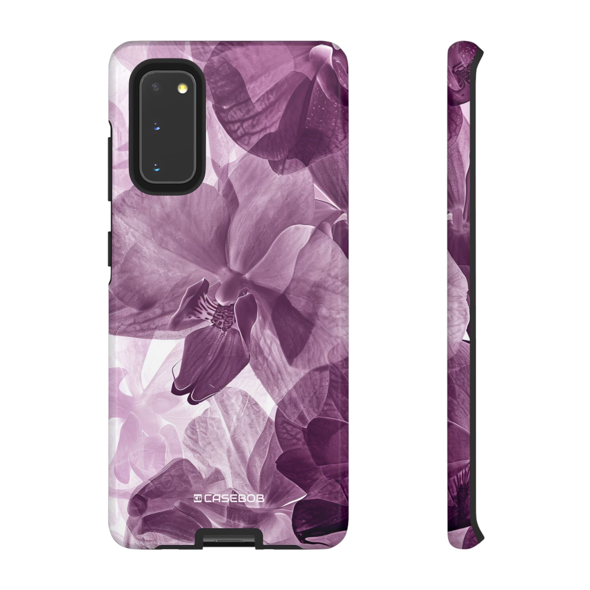 Radiant Orchid  | Phone Case for Samsung (Protective Case)