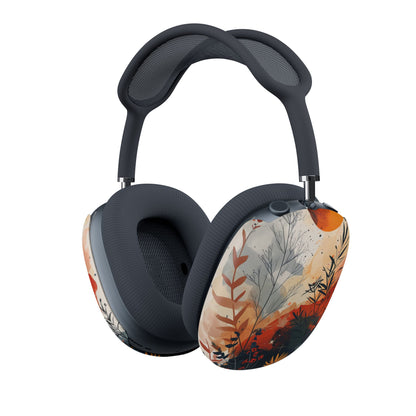 Solar Bloom - AirPod Max Case