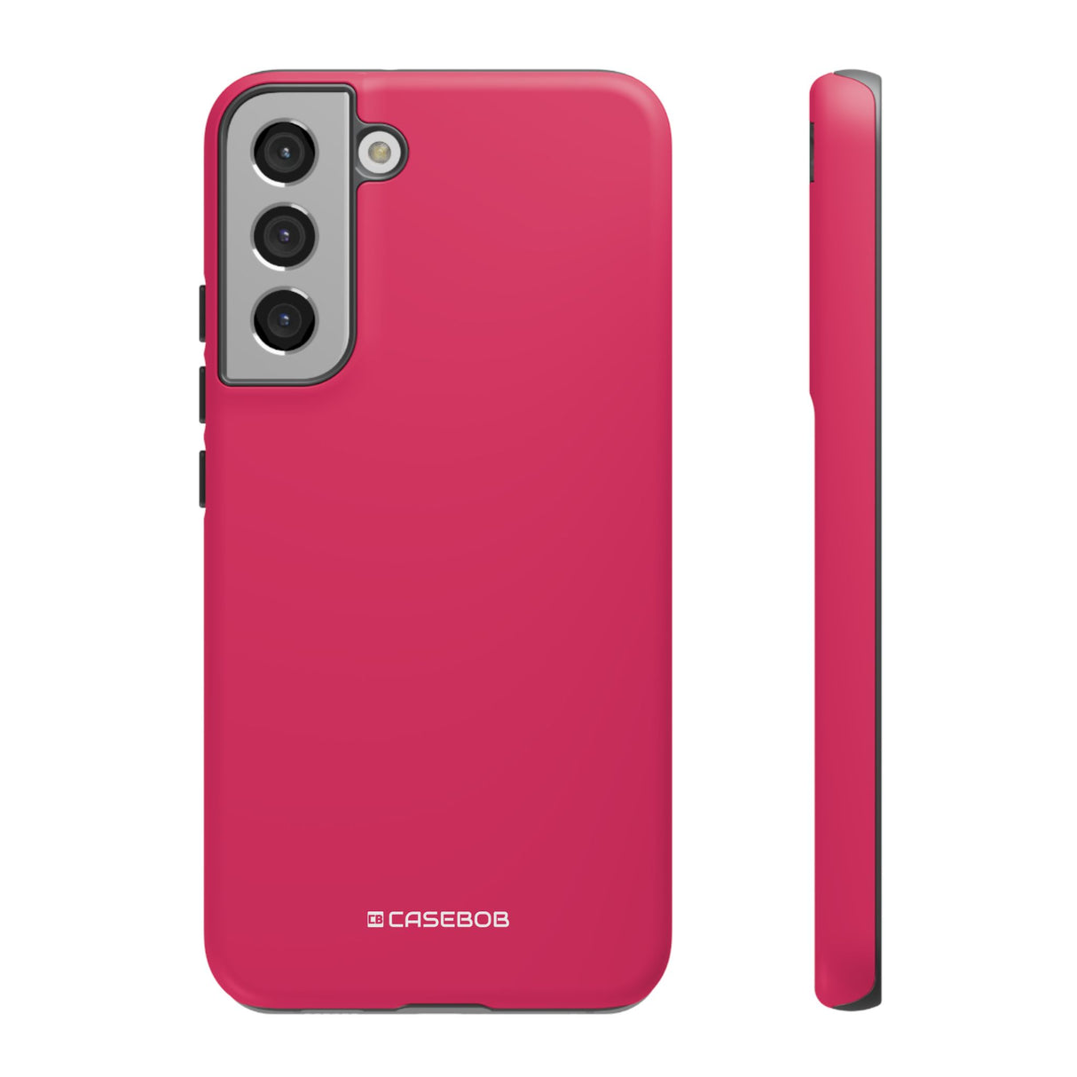 Cerise | Handyhülle für Samsung (Schutzhülle) 