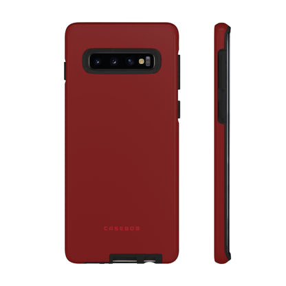 Falu Red Phone Case - Protective Phone Case