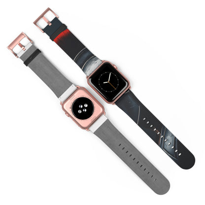 Silver Spartan - Kellonranneke