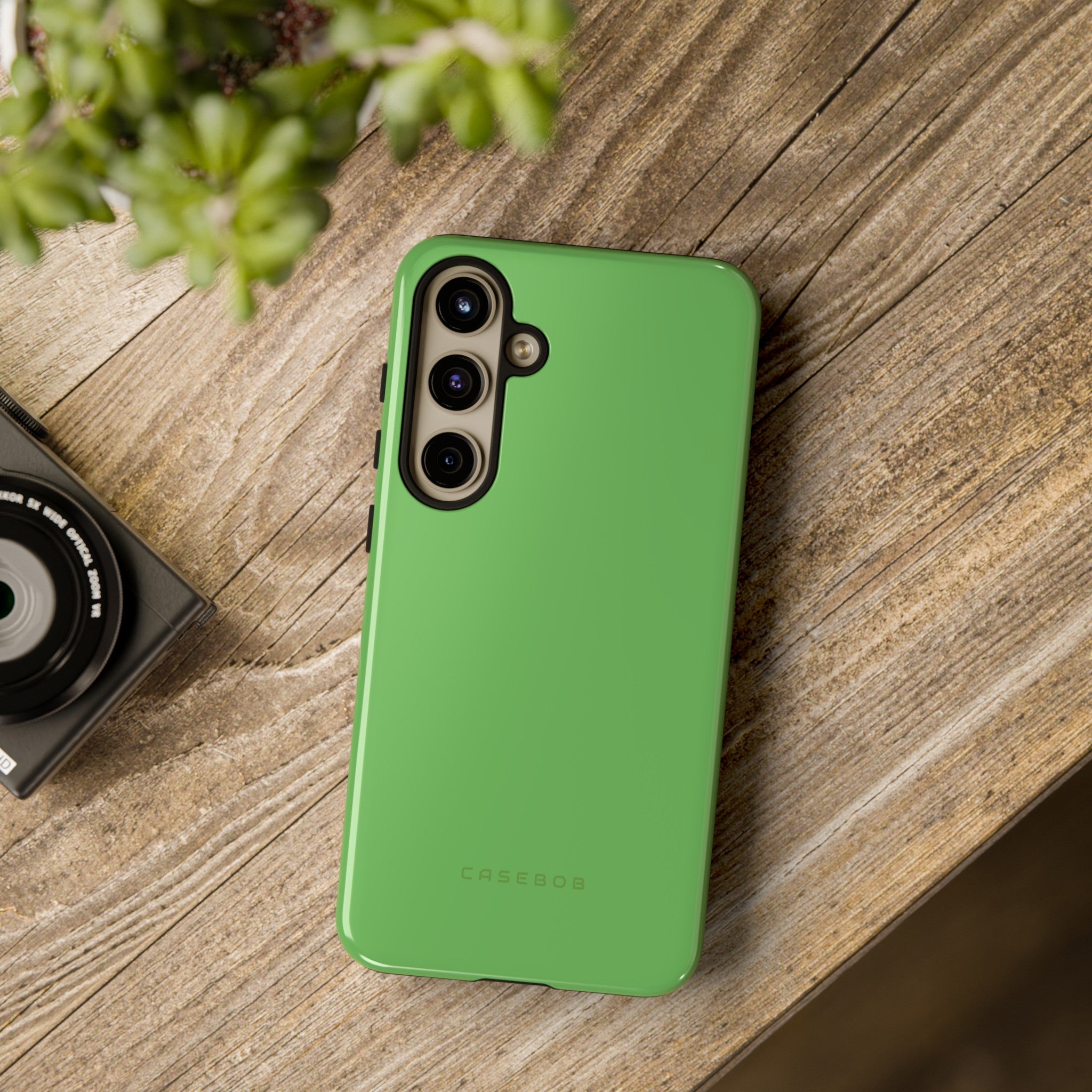 Mantis - Protective Phone Case