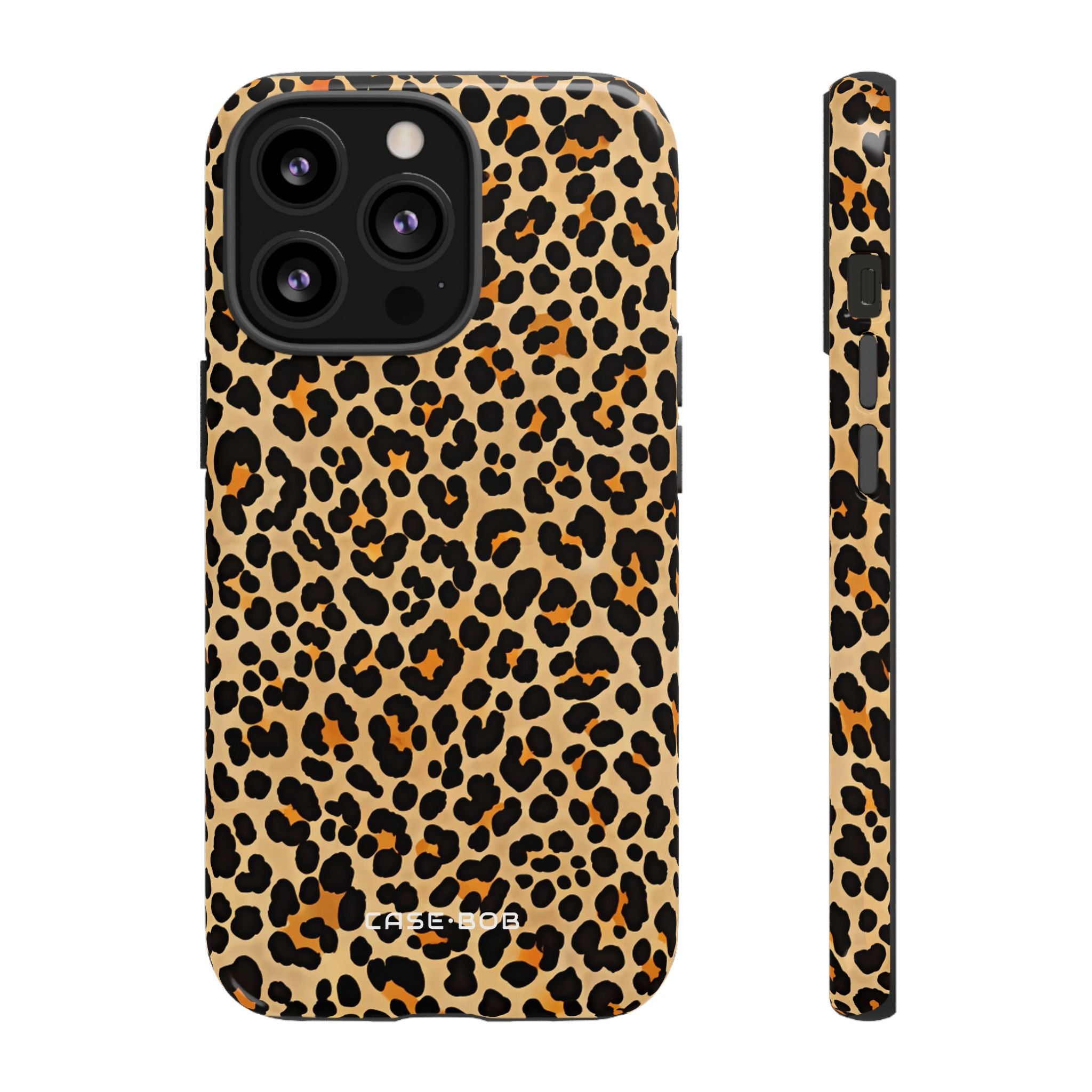 Spotted Ember iPhone 13 Pro Case - Tough