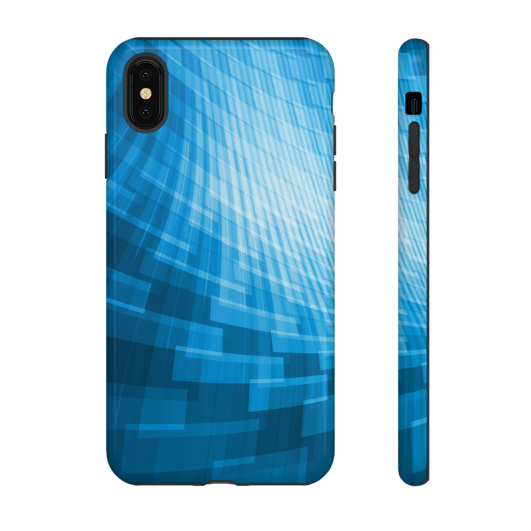 BeyondBlue - Protective Phone Case