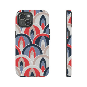 Shagal Retro - Protective Phone Case