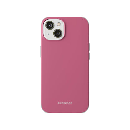 Pale Violet Red | Phone Case for iPhone (Flexible Case)