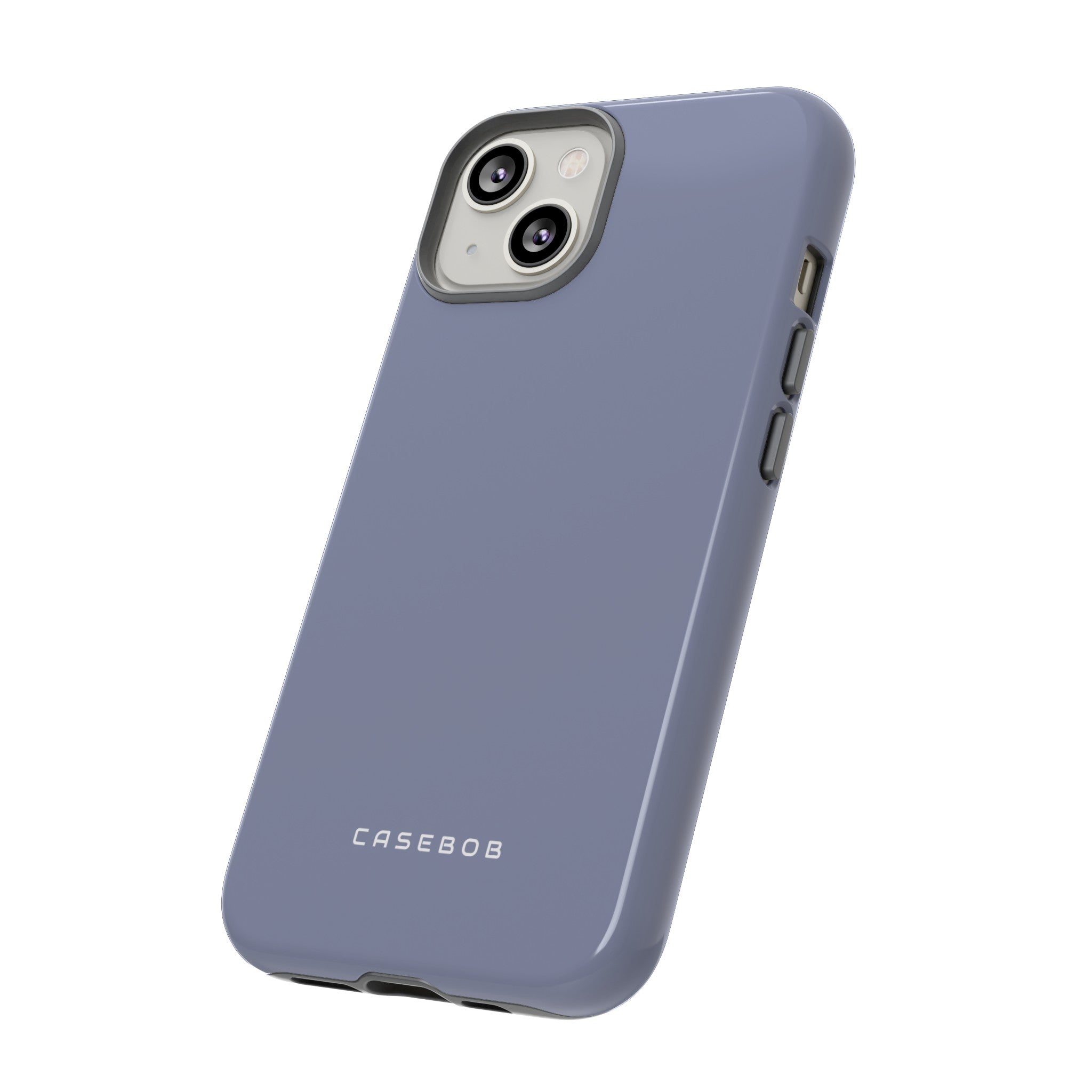 Cool Grey - Protective Phone Case