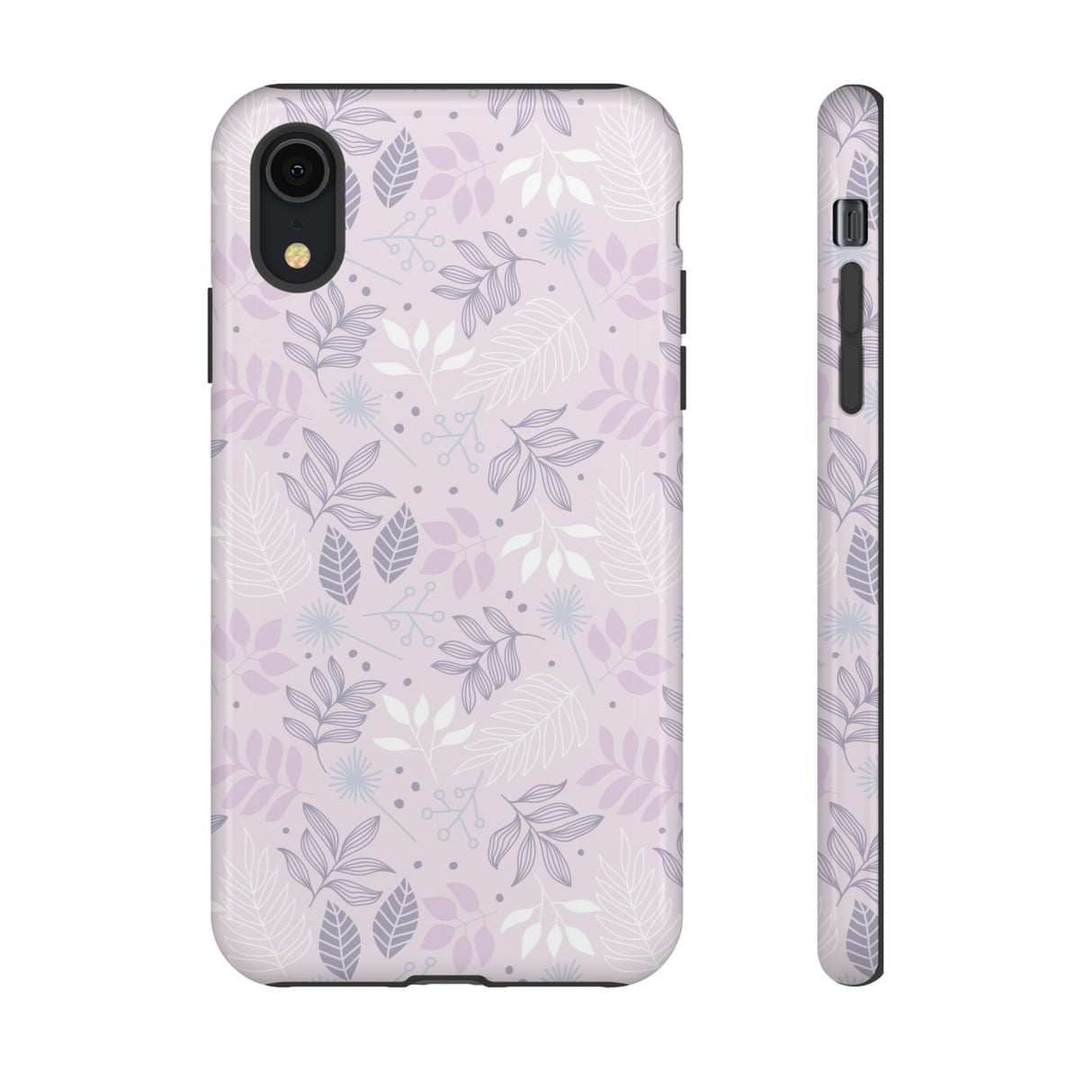 Postic Leaf - Protective Phone Case