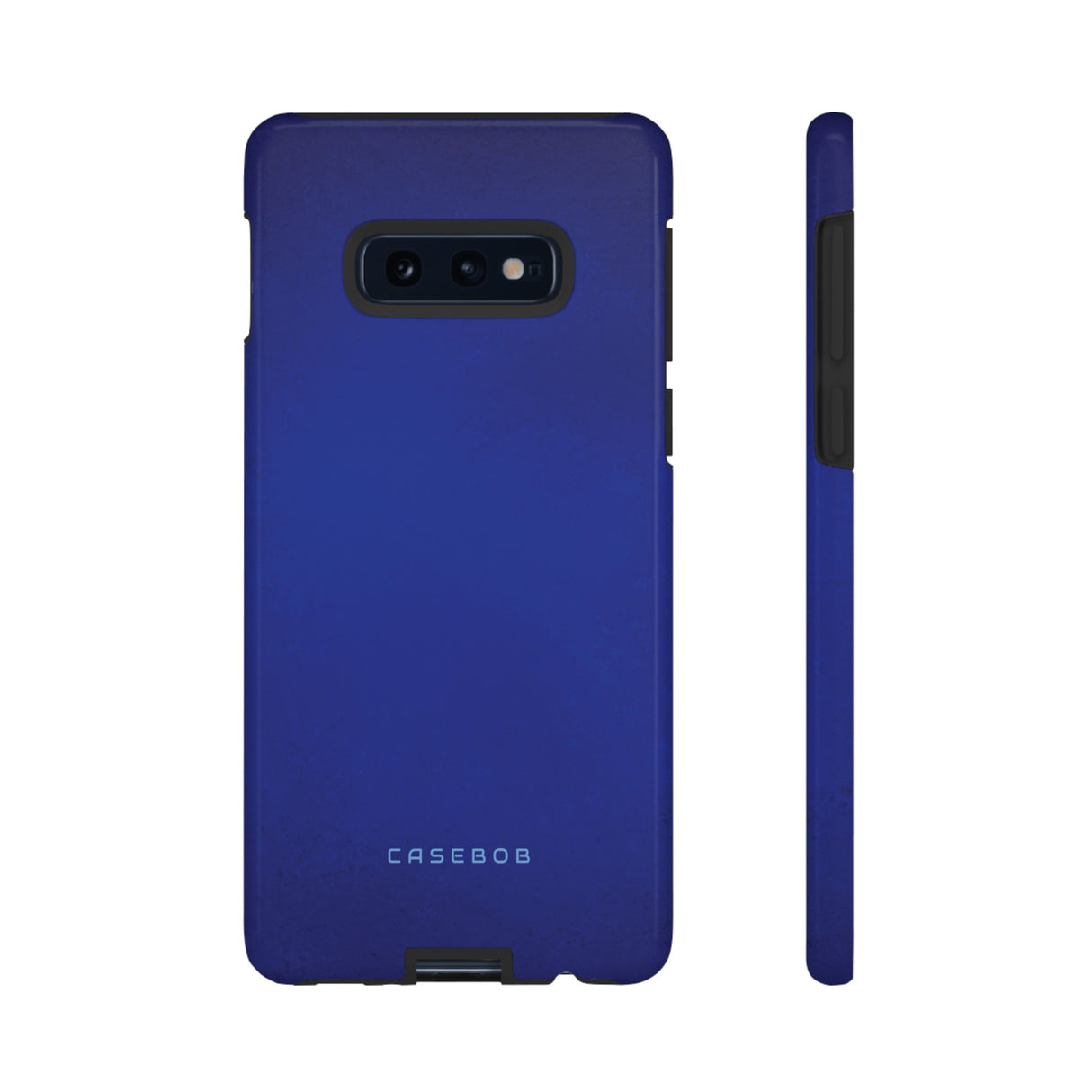 Blue Dye - Protective Phone Case