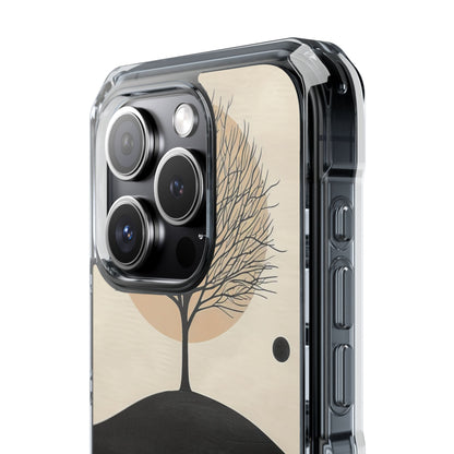 Serene Reflections - Phone Case for iPhone