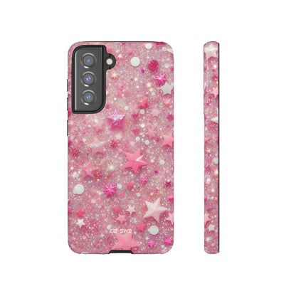 Sparkles Dance Brightly - Samsung Case