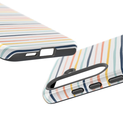 Waves Embrace Sunlight - Samsung Case