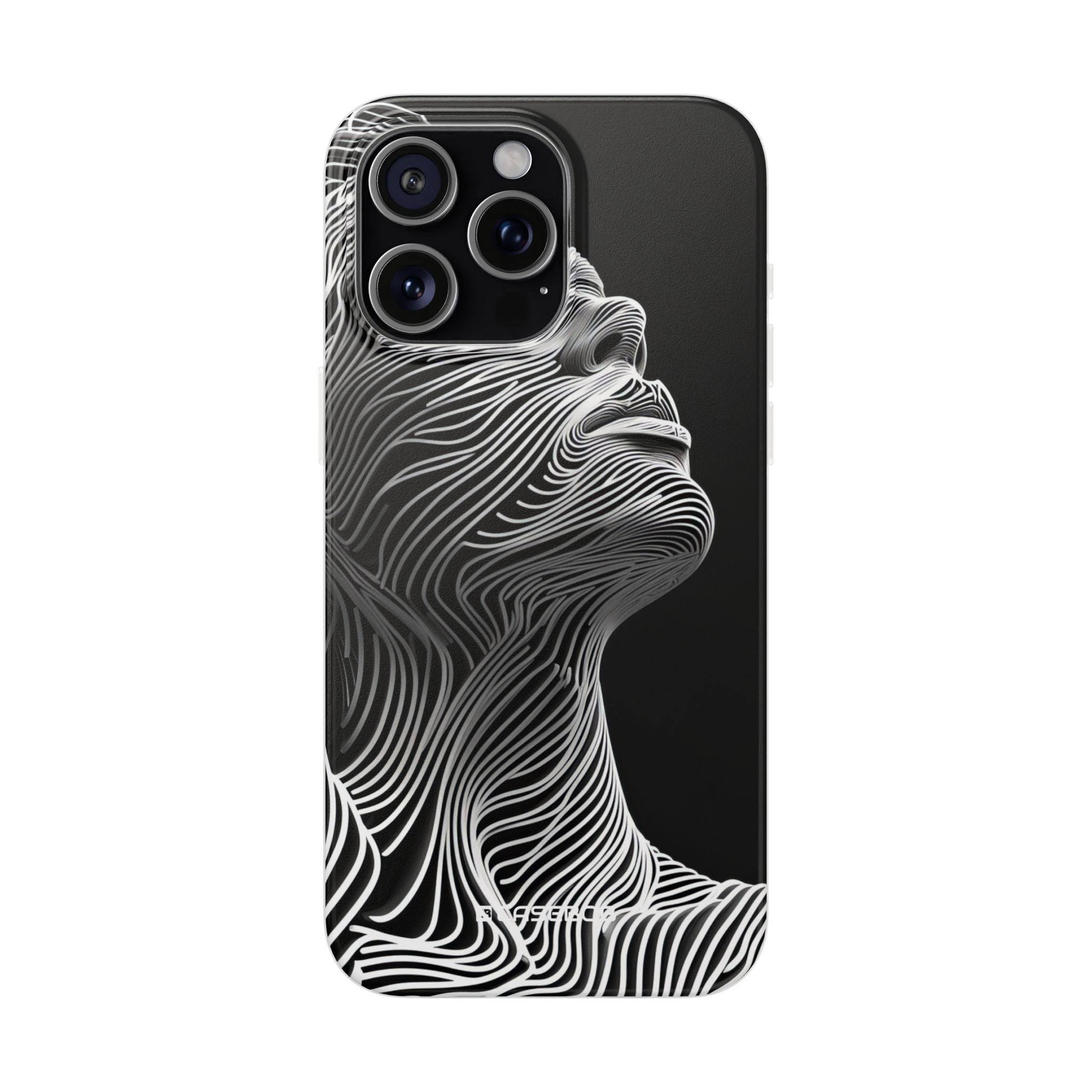 Ethereal Lineage | Flexible Phone Case for iPhone