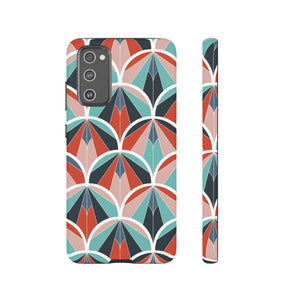 Harper Retro - Protective Phone Case