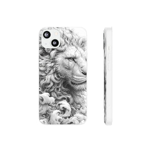 Majestic Whimsy | Flexible Phone Case for iPhone