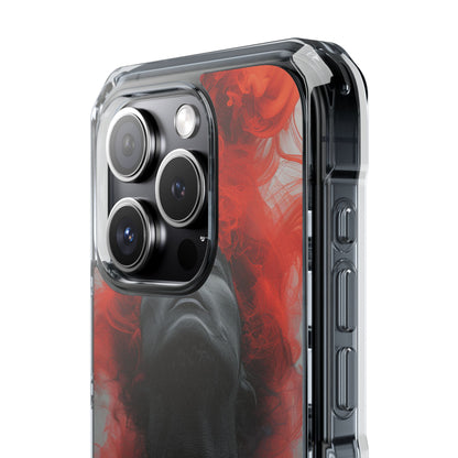 Inferno Reverie - Phone Case for iPhone