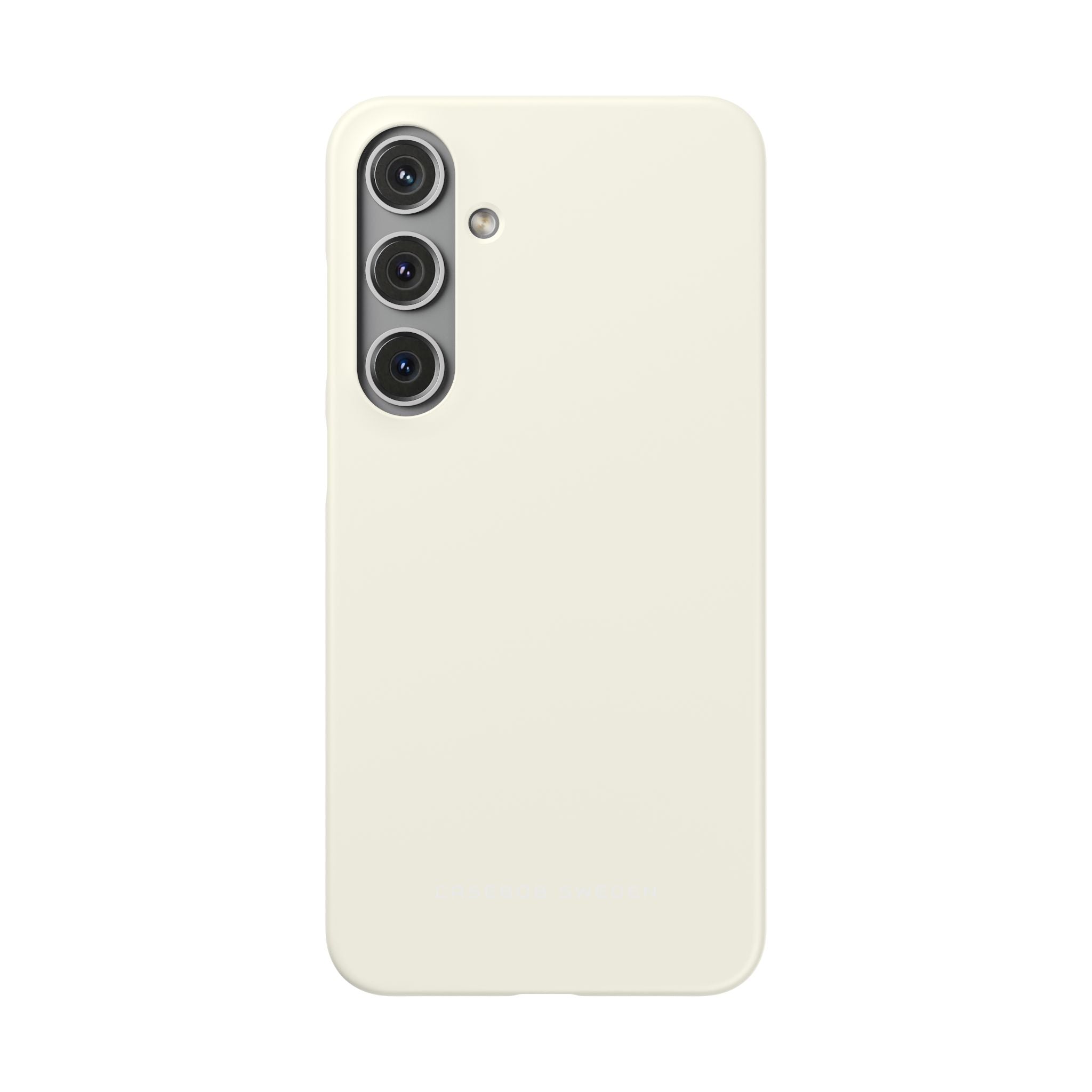 Ivory Samsung S24 - Slim Phone Case