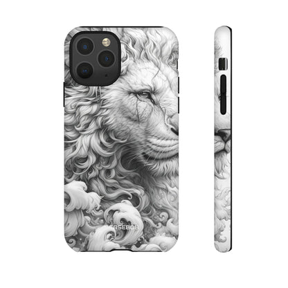 Majestic Whimsy | Protective Phone Case for iPhone