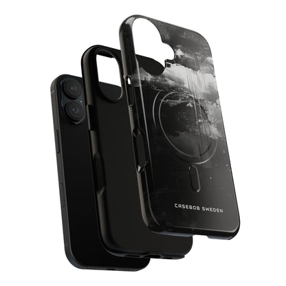 Urban Grit Aesthetic iPhone 16  Tough+ Phone Case