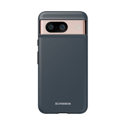 Charcoal Black | Phone Case for Google Pixel (Protective Case)