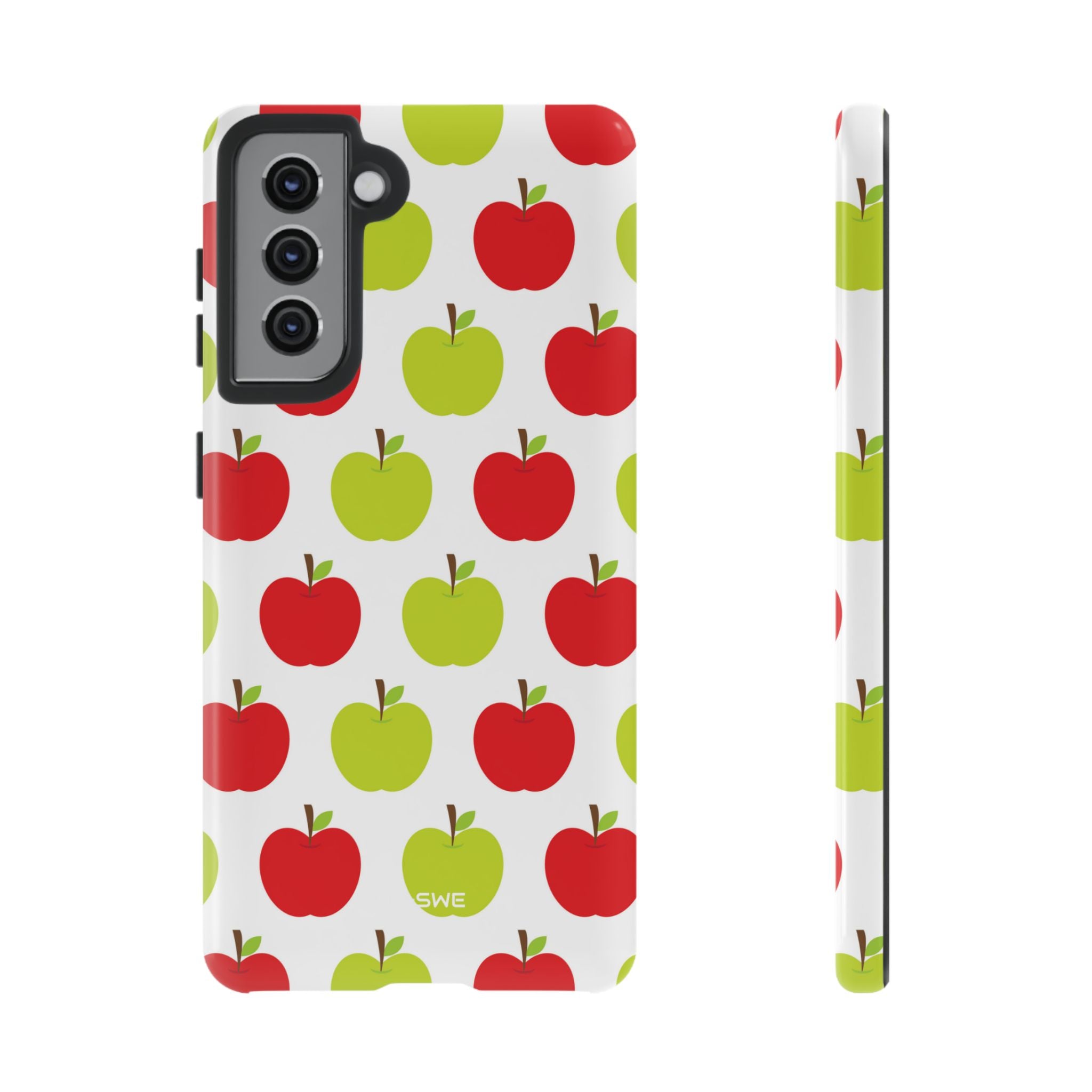 Apple Orchard Joy - Samsung Case