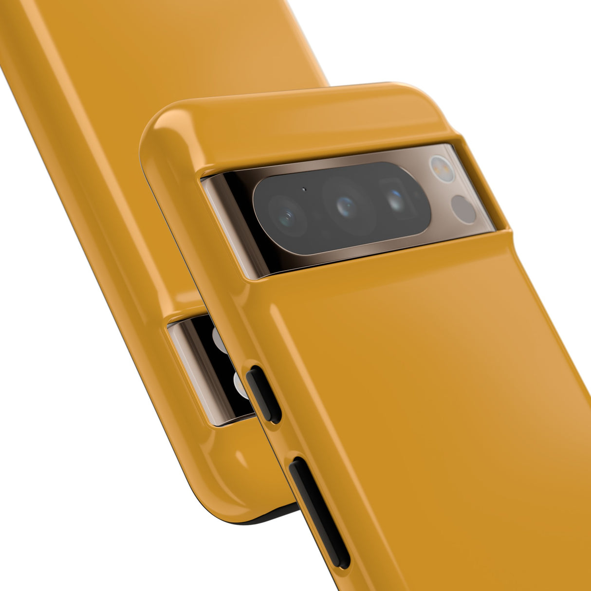 Marigold - Protective Phone Case