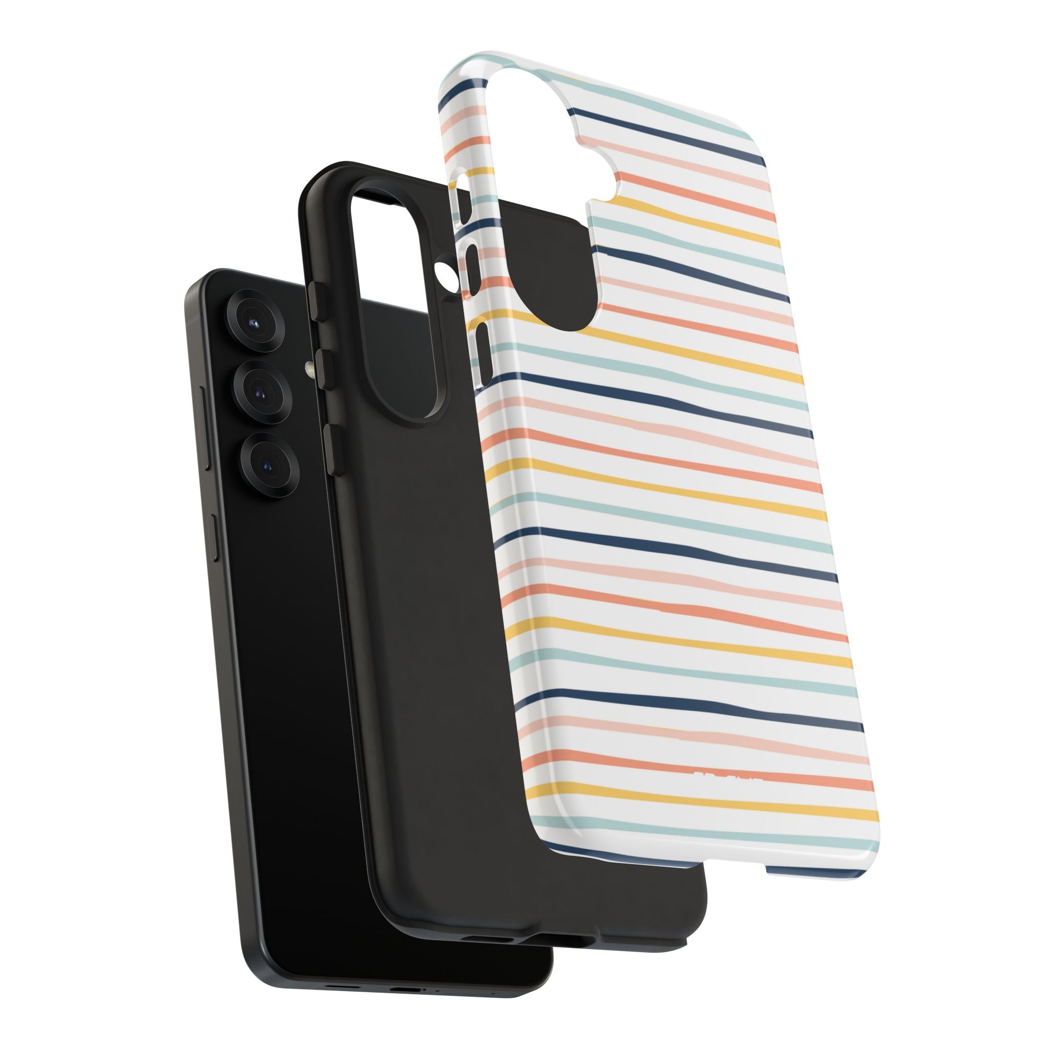 Waves Embrace Sunlight - Samsung Case