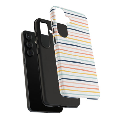 Waves Embrace Sunlight - Samsung Case