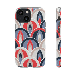 Shagal Retro - Protective Phone Case