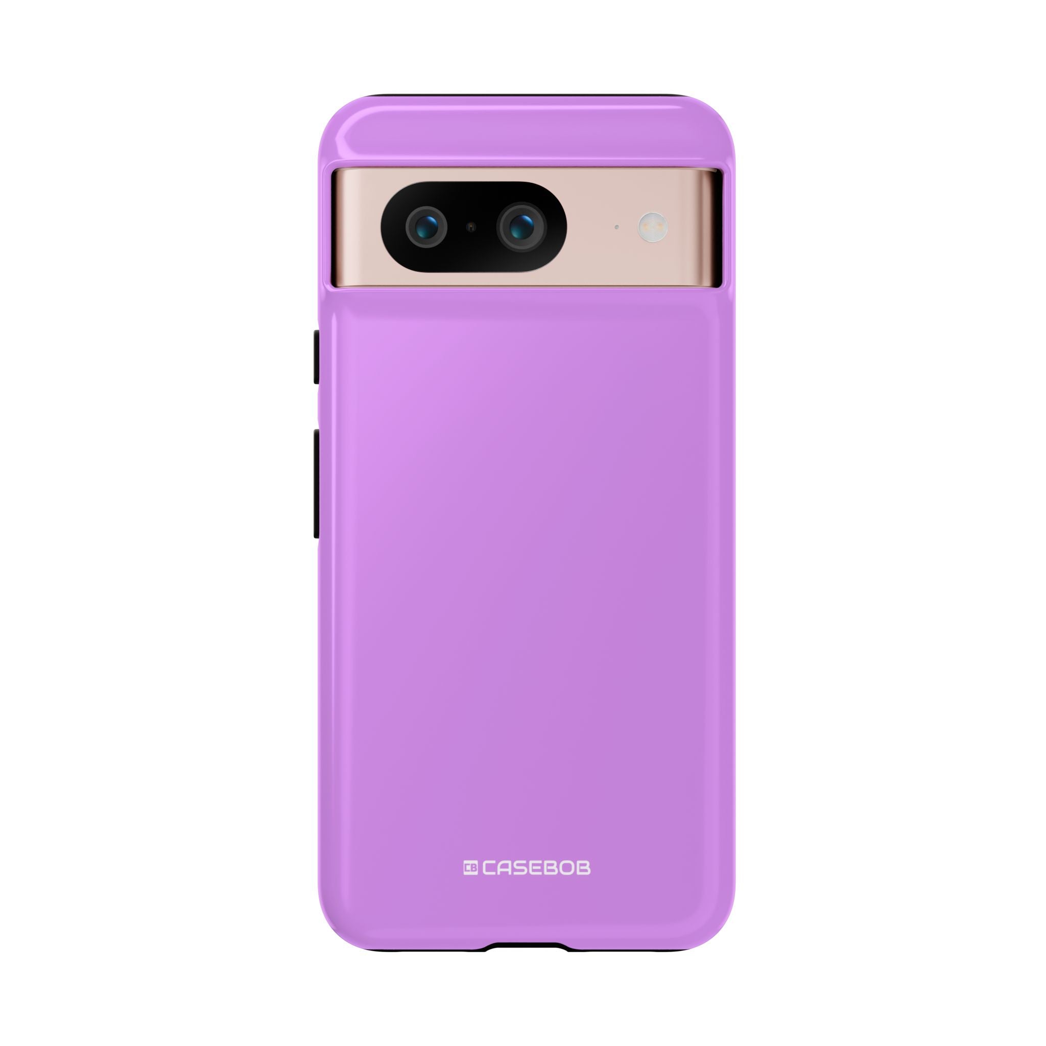 Bright Lilac | Phone Case for Google Pixel (Protective Case)