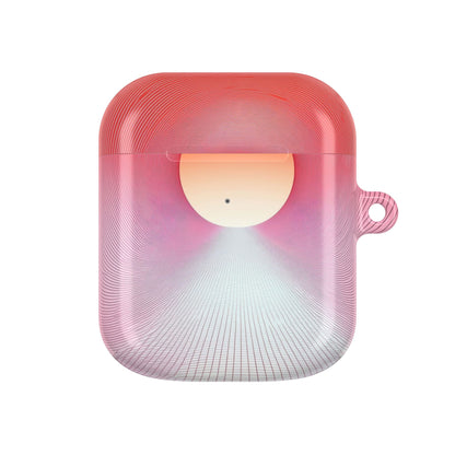 Radiant Orb - AirPods Case