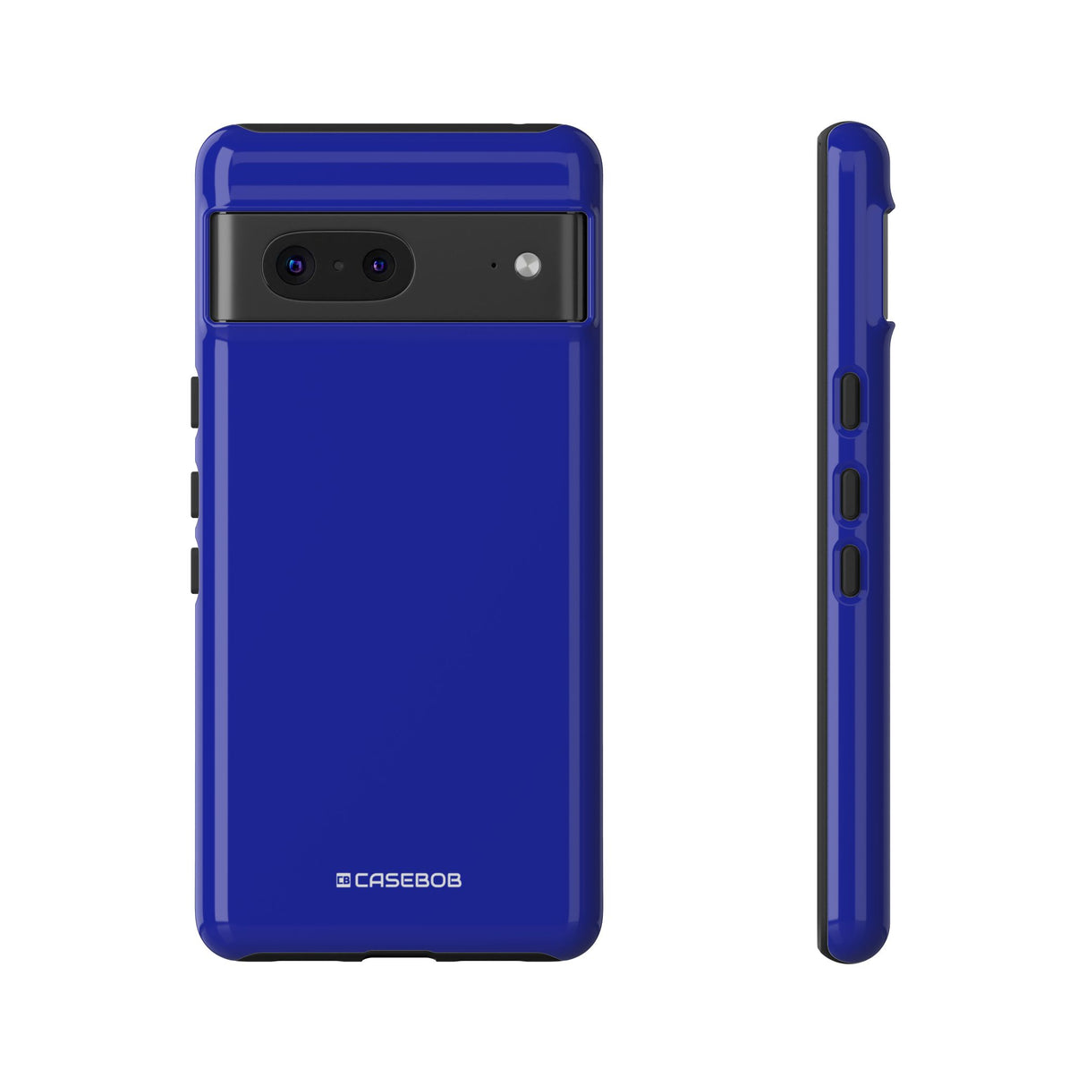 Blue Pantone | Phone Case for Google Pixel (Protective Case)