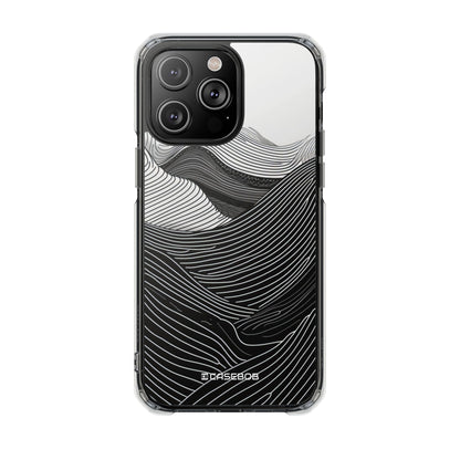 Optical Fluidity - Phone Case for iPhone