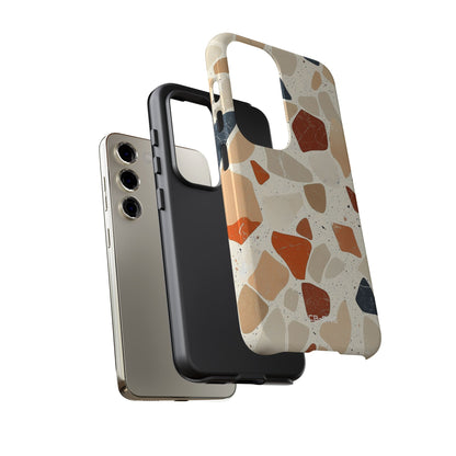 Stones Meet Earth - Samsung Case