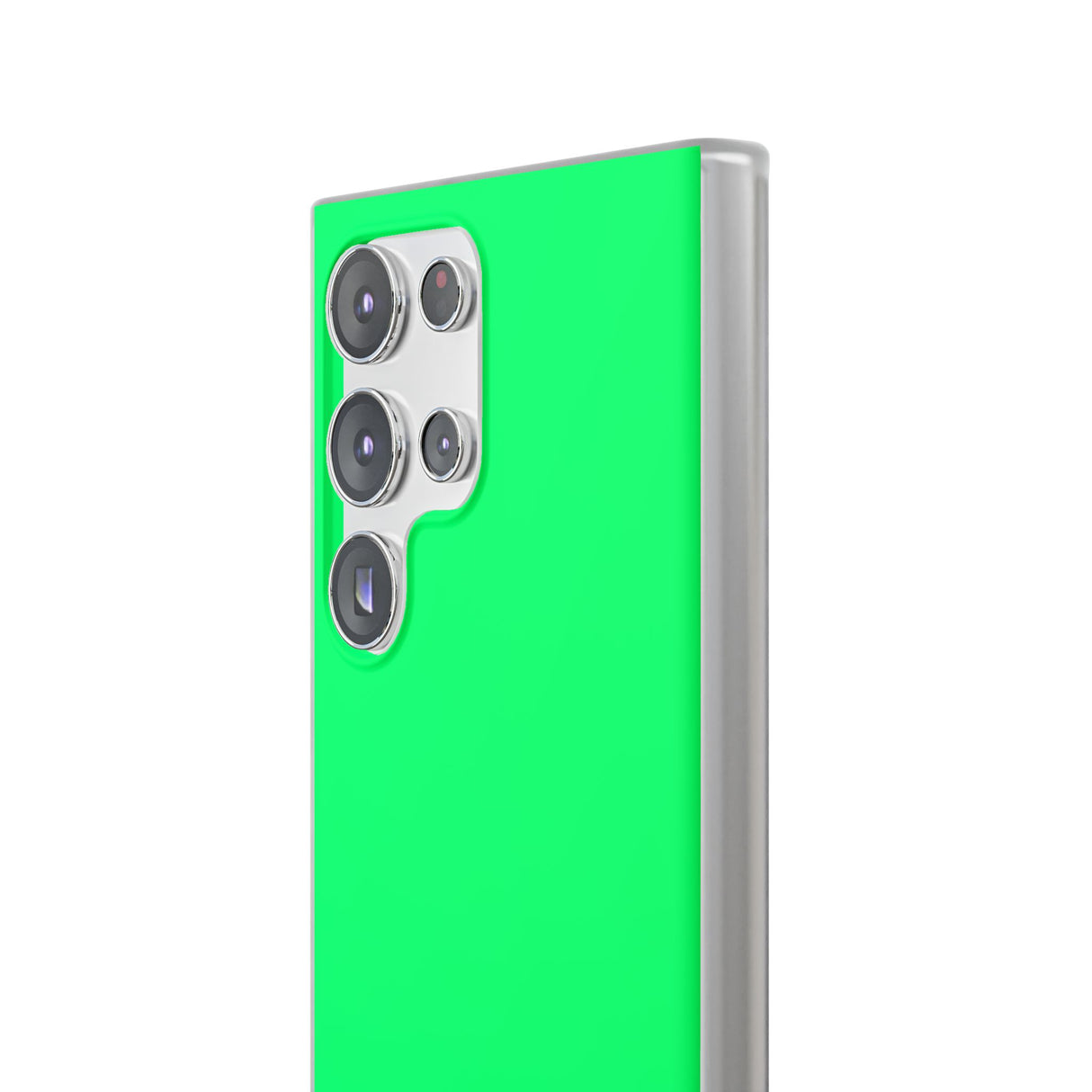 Spring Green | Phone Case for Samsung (Flexible Case)