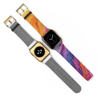 Golden Ridges - Kellonranneke