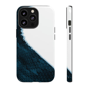 Dragon Scale - Protective Phone Case