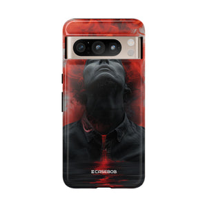 Inferno Reverie | Protective Phone Case for Google Pixel