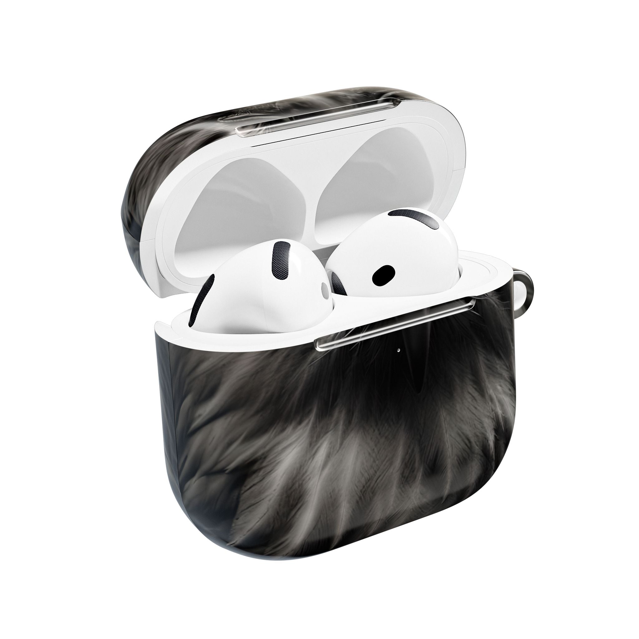 Eagle Intensity - AirPods Case
