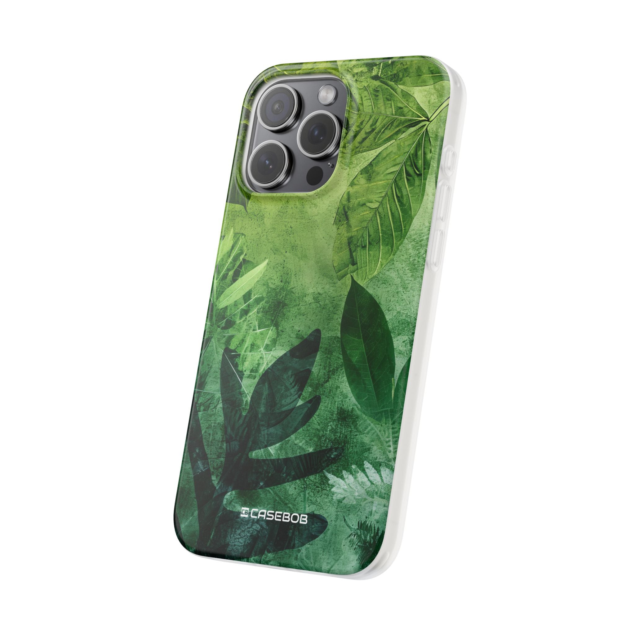 Pantone Greene  | Phone Case for iPhone (Flexible Case)