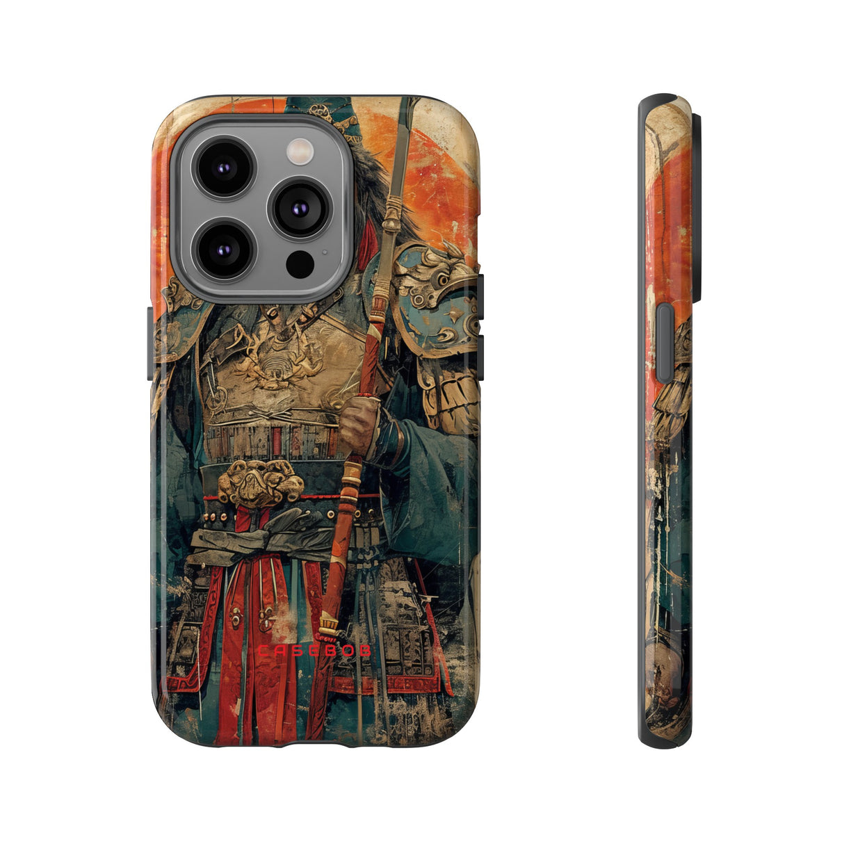 Korean Folklore Essence - Protective Phone Case