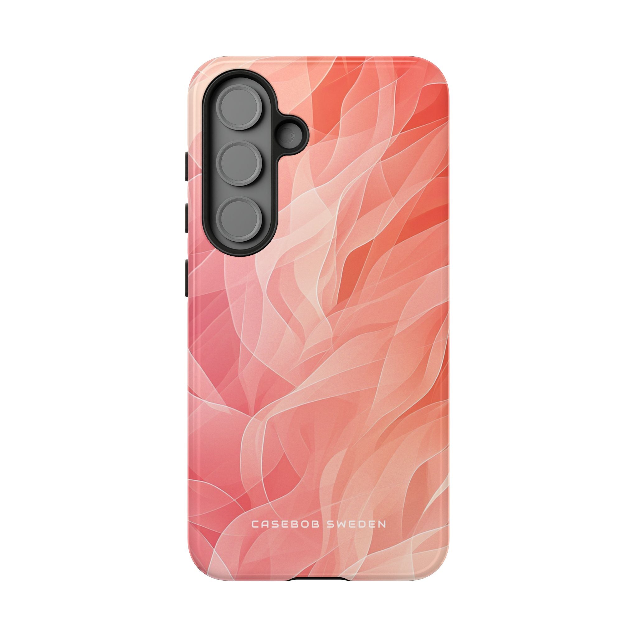 Gradient Flow Harmony Samsung S25 - Tough Phone Case