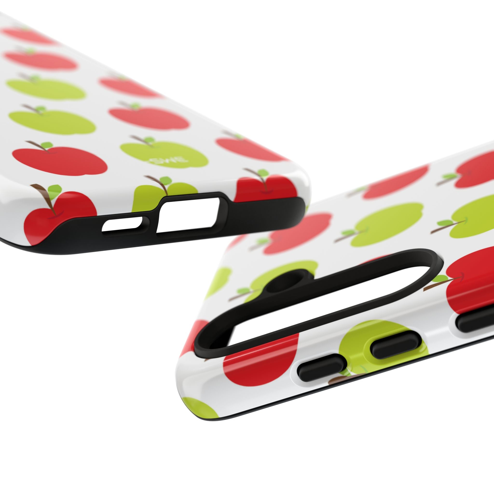 Apple Orchard Joy - Samsung Case