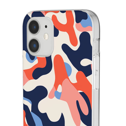 Pantone Classic Tones | Phone Case for iPhone (Flexible Case)