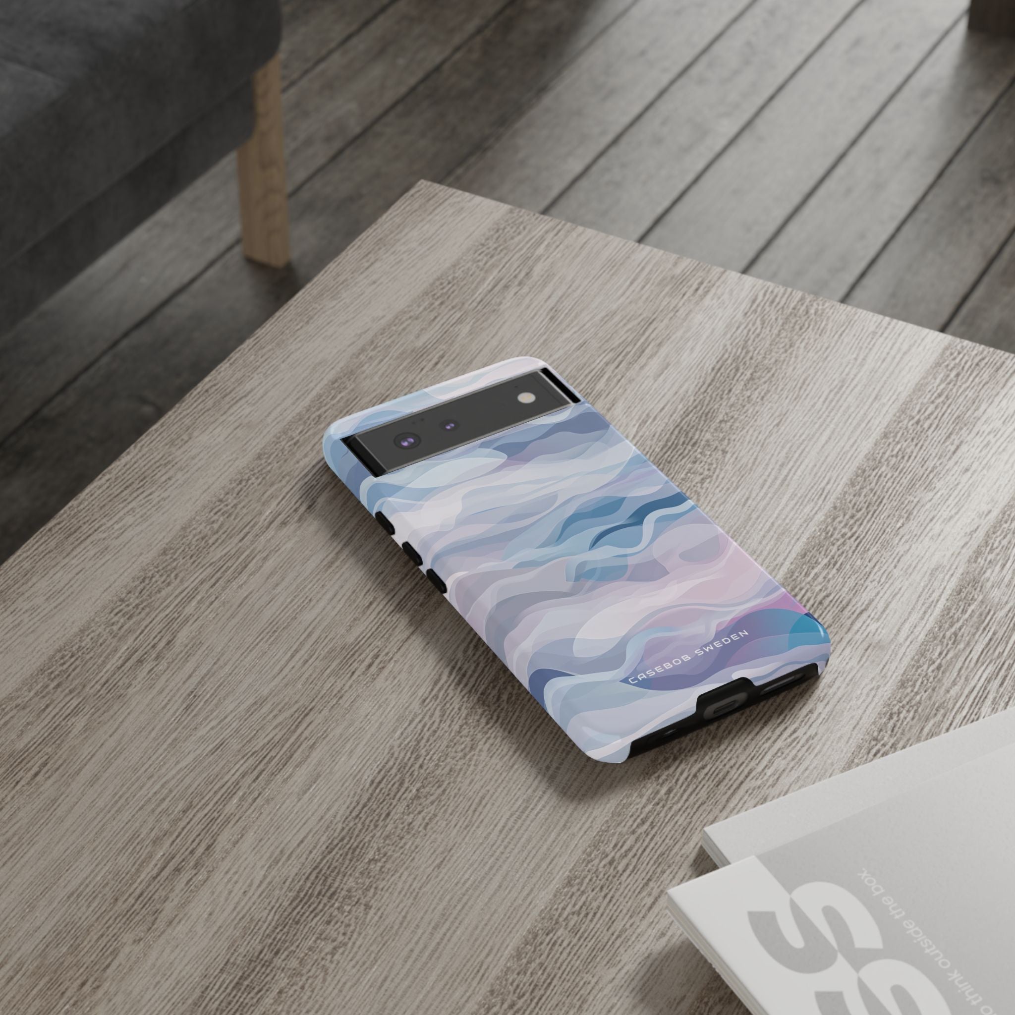 Ethereal Curveflow Google Pixel 6 - Tough Phone Case