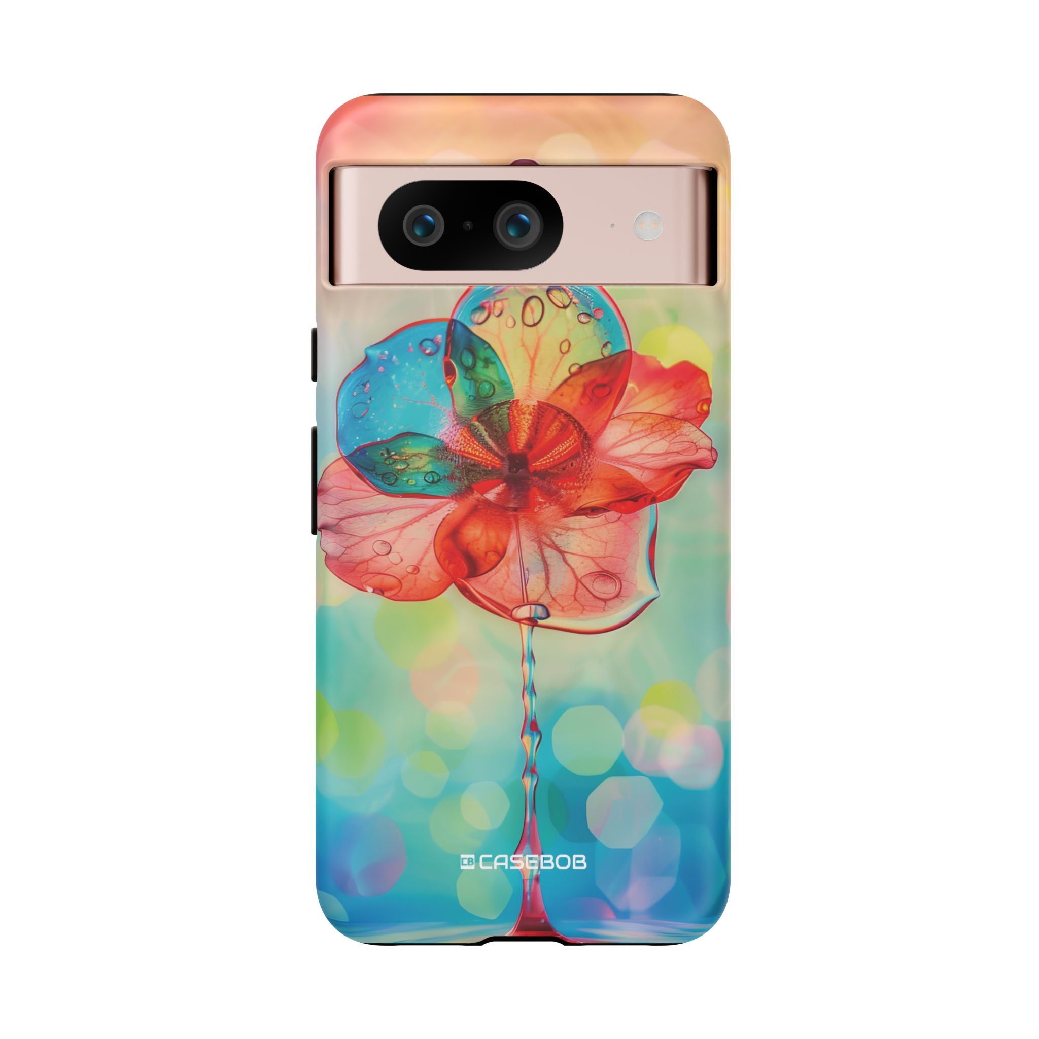 Dreamlike Floral Fantasy - for Google Pixel 8