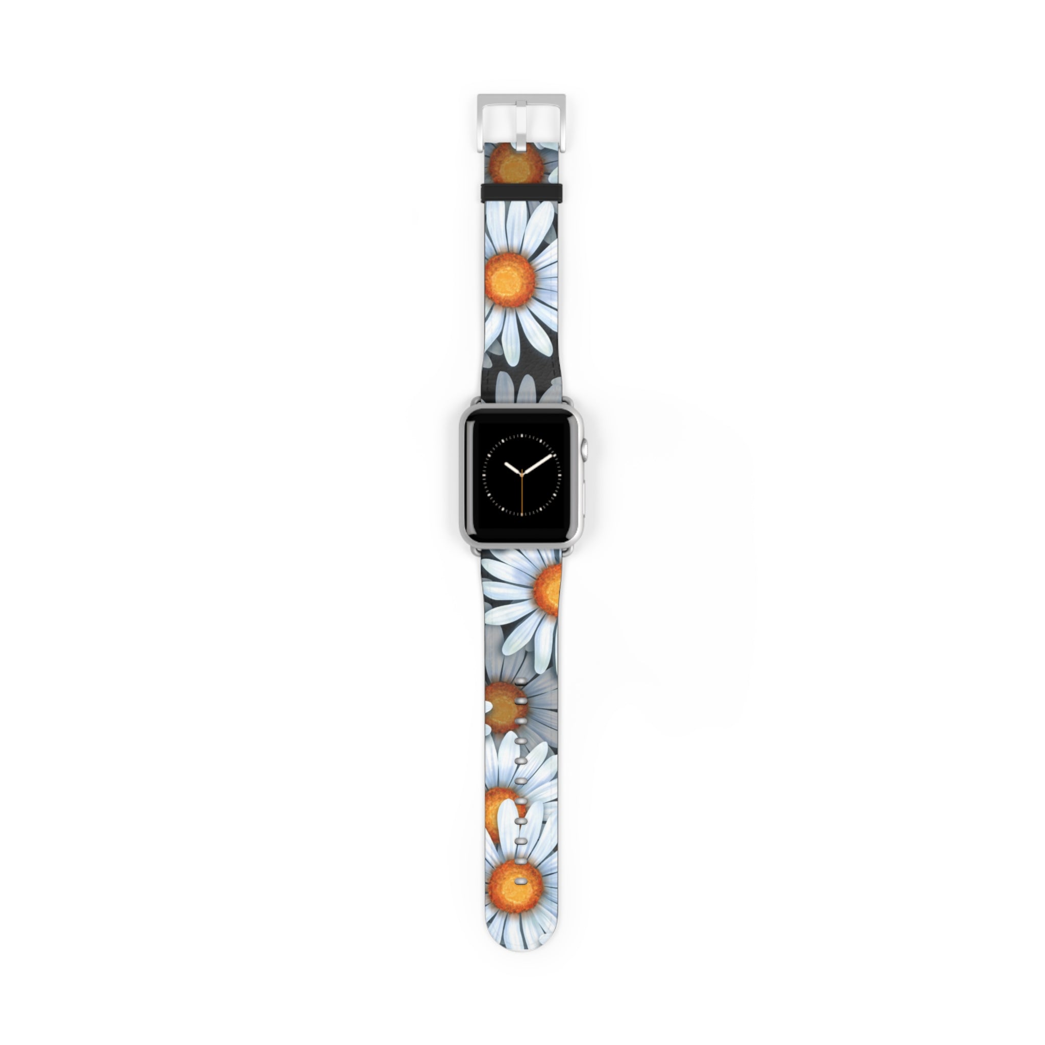 Daisy Glow - Watch Band