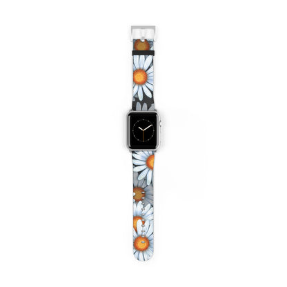 Daisy Glow - Watch Band